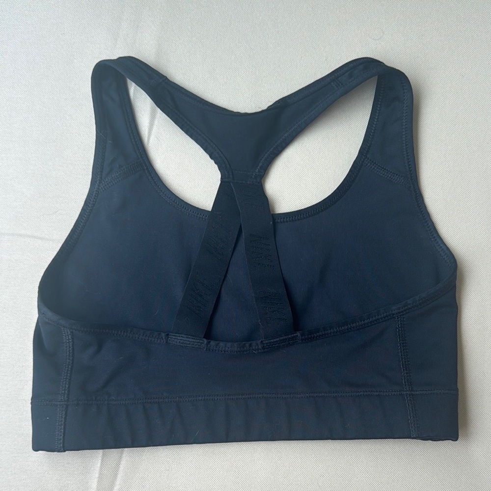 Nike Sports Bra - Picture 2 of 4